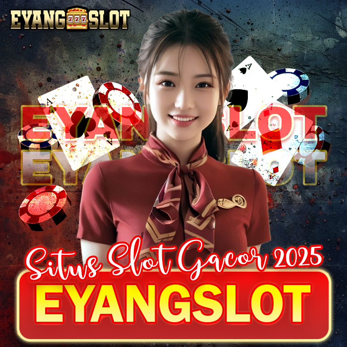 Eyangslot: Portal Game Slot Gacor No.1 Anti Nawala Modal 5000